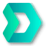 DMarket logo